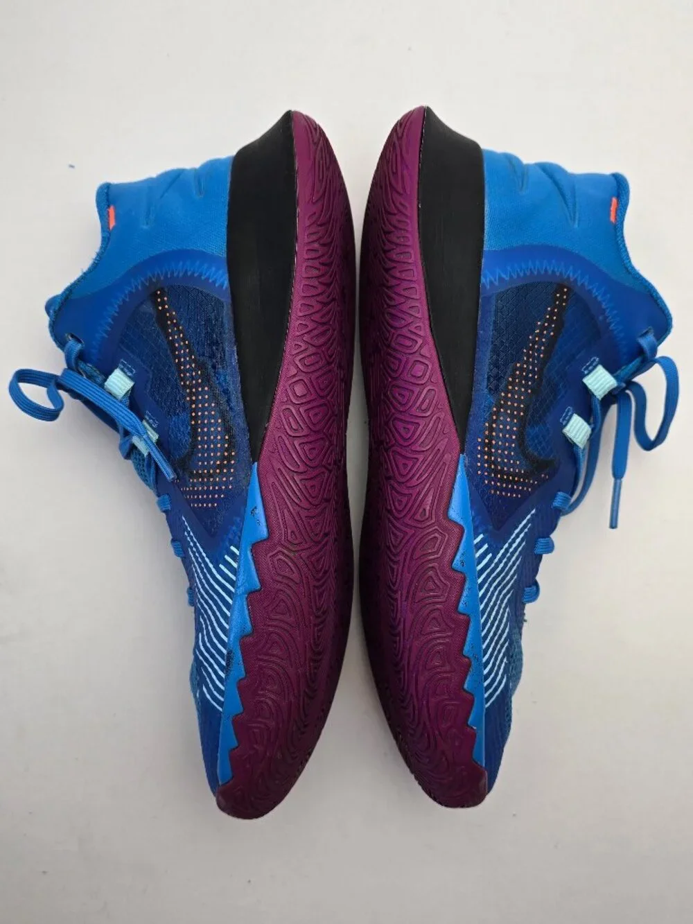 Nike Kyrie Flytrap 5 GS  